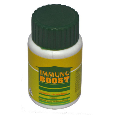 Dehlvi Immuno Boost Capsules